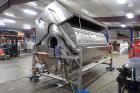 Lyco Rotary Drum Blancher